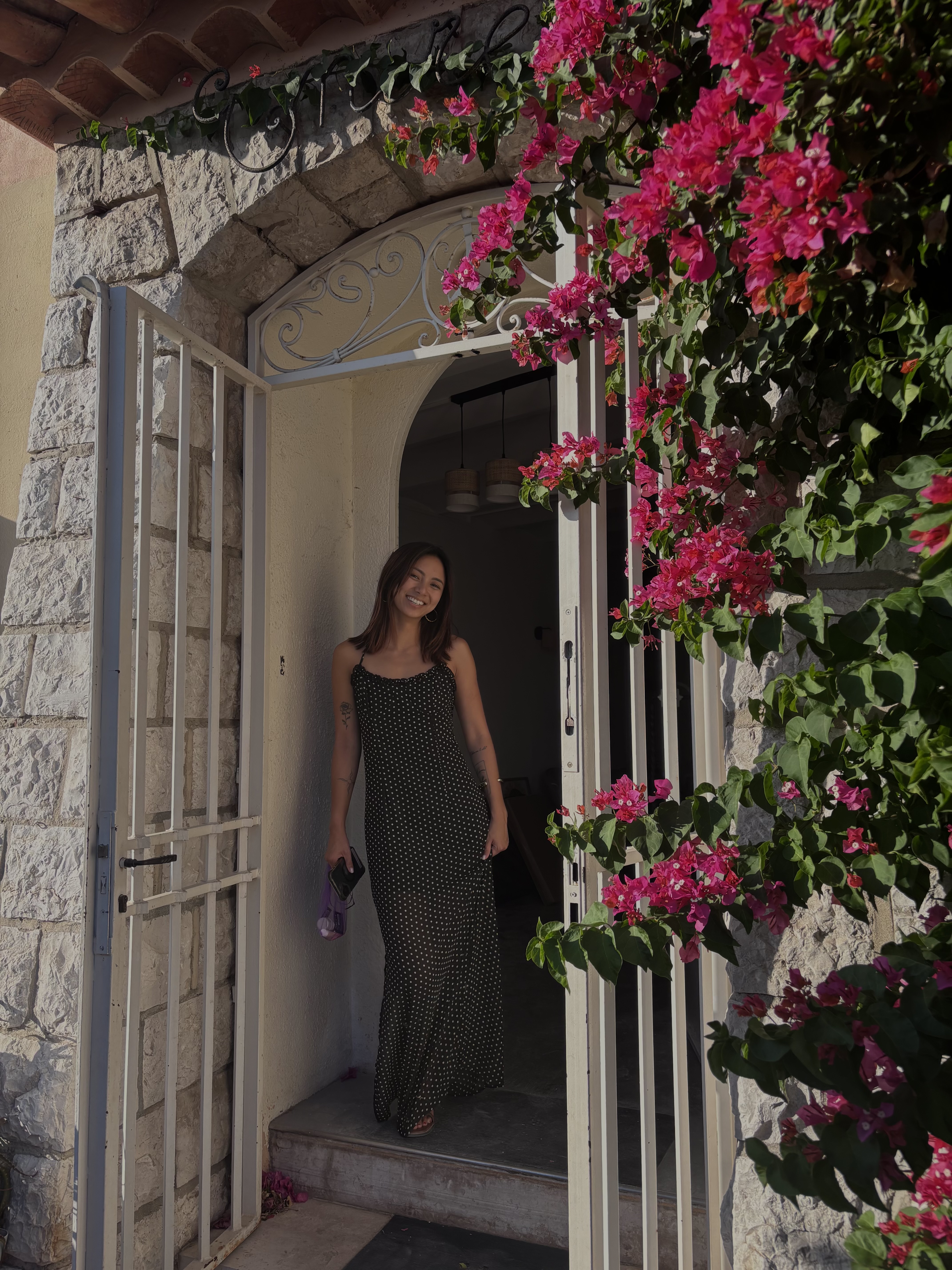 Au cœur du Village du Castellet — vue 1